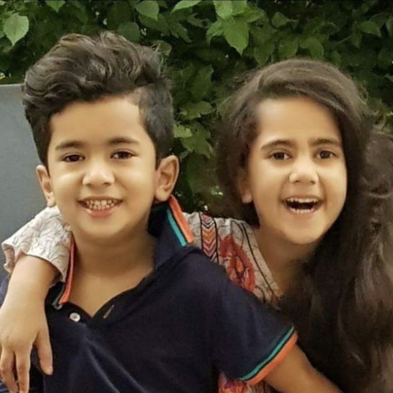 Her Desi Life In Germany