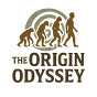The Origin Odyssey logo