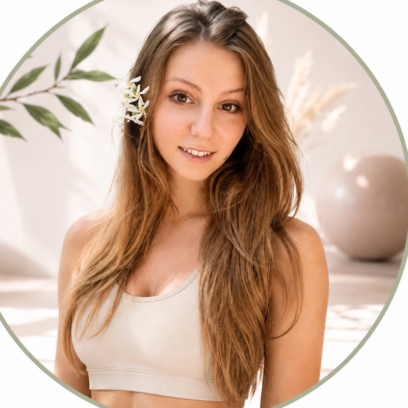 Soft Pilates by Alina