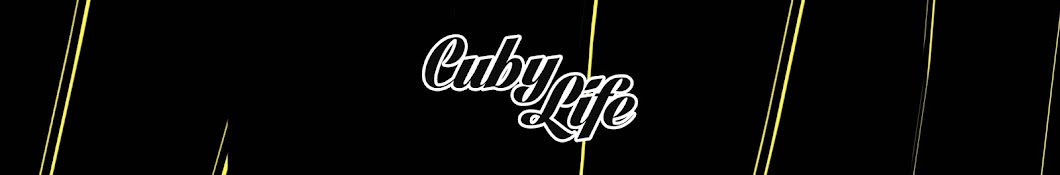 CubyLife YouTube channel avatar