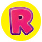 RiaRiaKidz logo