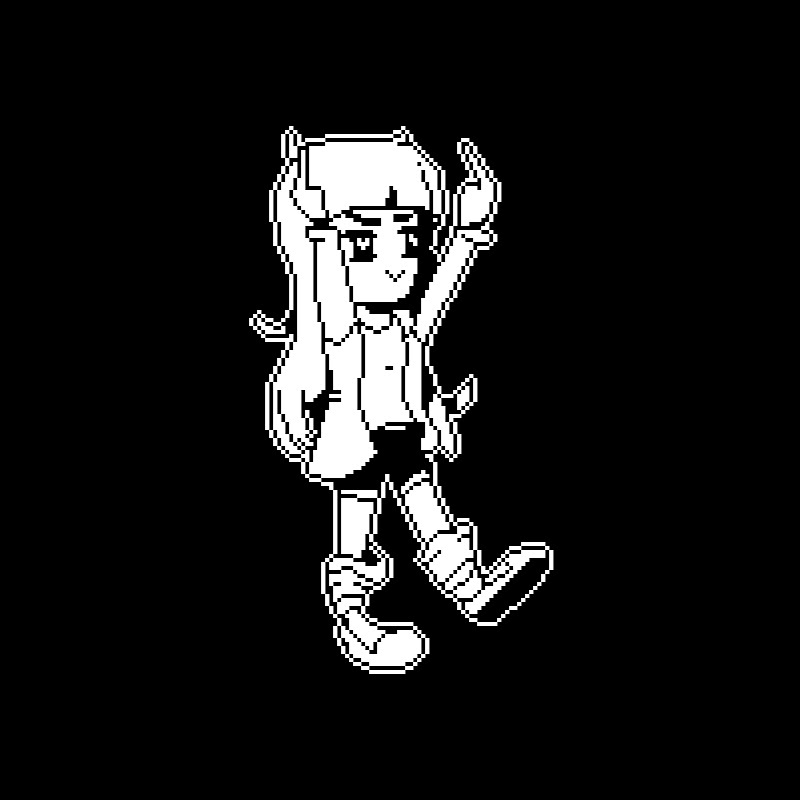 Pixl Girl