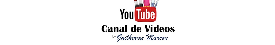 Guilherme Marcon YouTube-Kanal-Avatar