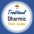 xsQnXSCrH9M-channel-avatar-Traditional Dharmic Truth Seeker