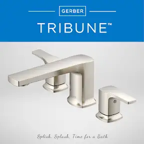 Gerber Plumbing Fixtures YouTube channel