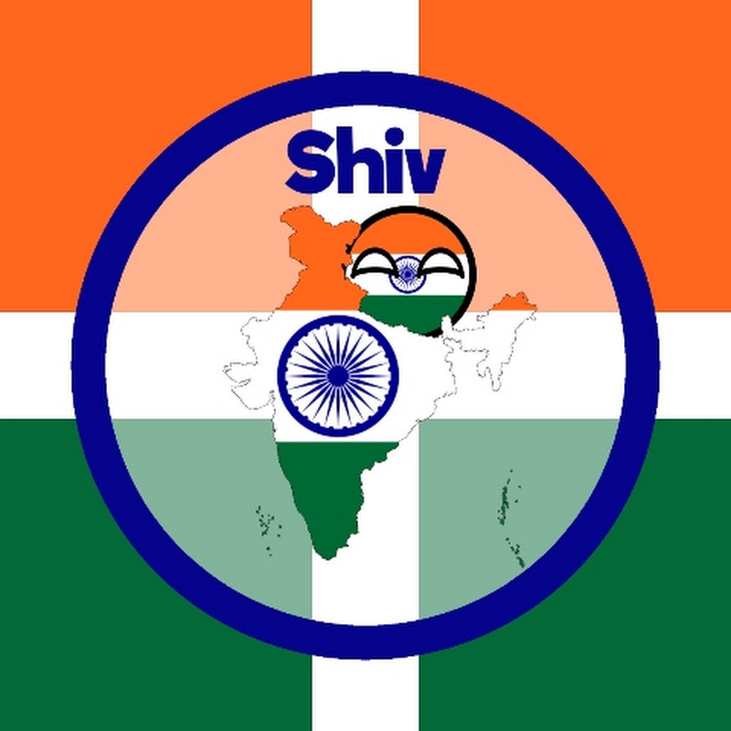 Shiv Mapping