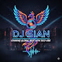 Djsian official 