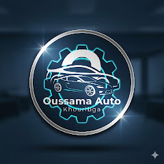 Oussama Auto -Khouribga