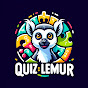 Quiz Lemur logo
