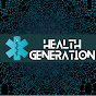 HEALTH GENERATION logo