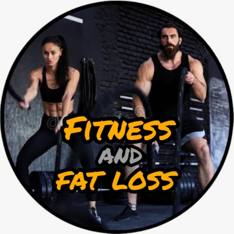 Fitness and Weight Loss