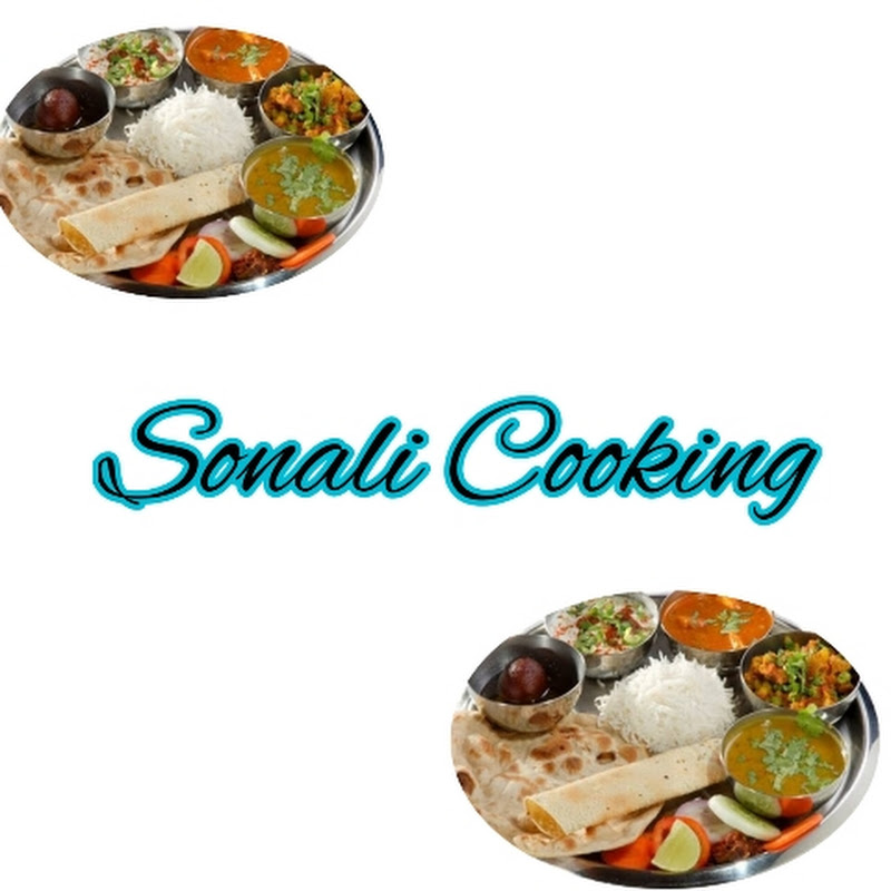 sonali  cooking vlogs