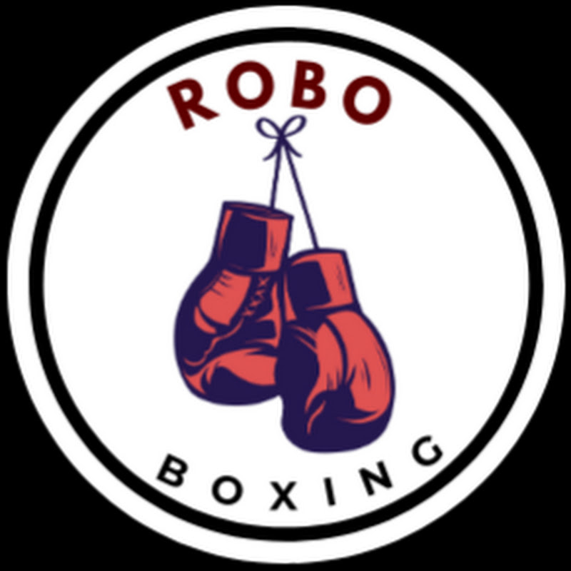 Robo Boxing 