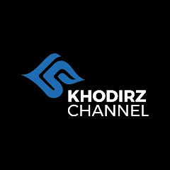KHODIRZ CHANNEL  avatar