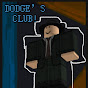 Dodgeonrblx logo