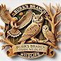 Burks Branch Wildlife Cams and Farm  logo
