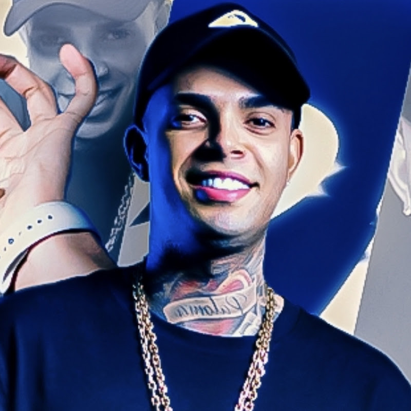 MC Fabrin
