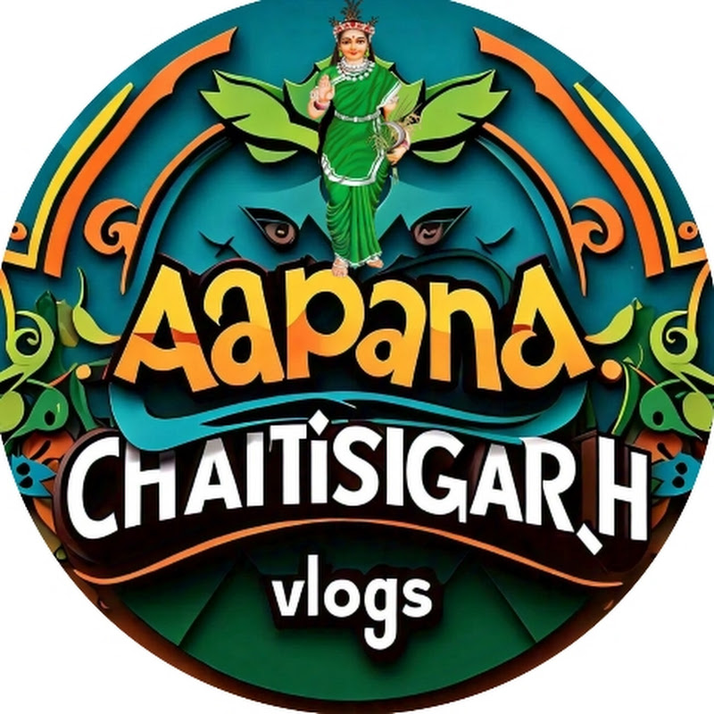 Apna Chhattisgarh vlogs 