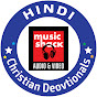 Music Shack - Hindi Christian Songs logo