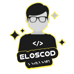 ElosCod channel logo