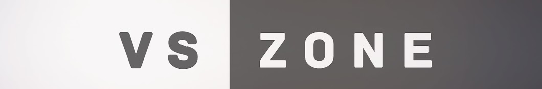 VS ZONE YouTube channel avatar