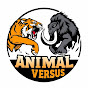 Animal Versus logo