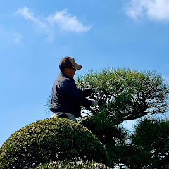 クロダシャチョー 神戸の植木屋アイコン画像