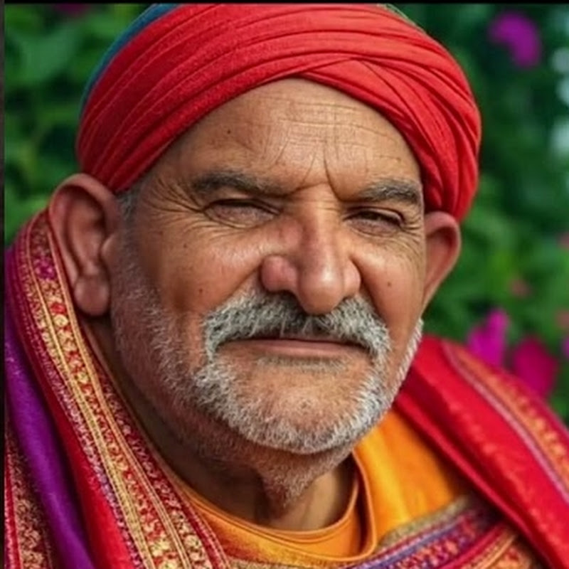 Hire karoli Baba Blessing  — Self-Help & Motivational Speaking (Spiritual) YouTube creator for sponsorships