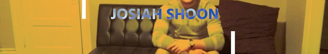 Josiah Shoon Avatar de chaîne YouTube