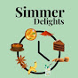 Simmer Delights logo