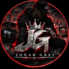 Jonah Grey