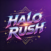 HaloRush