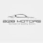 B28 Motors Ltd