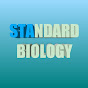 Standard Biology  logo