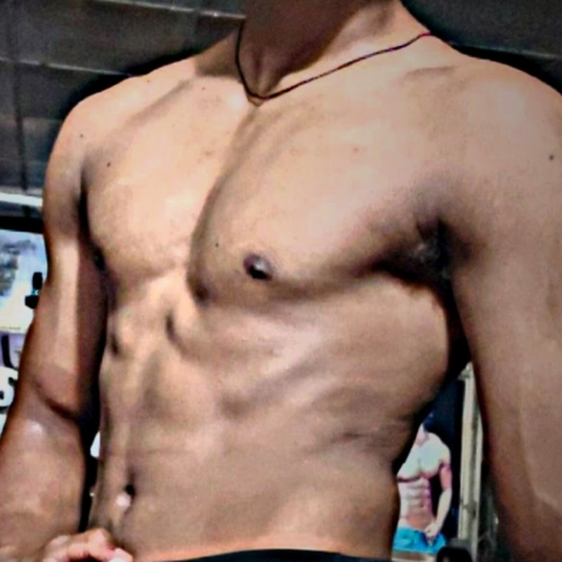 Mahesh fitness journey 🥰