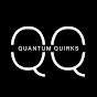 Quantum Quirks logo