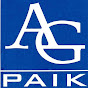 A G Paik Enterprises logo