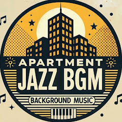 Apartment Jazz BGM