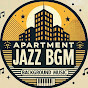 Apartment Jazz BGM Avatar