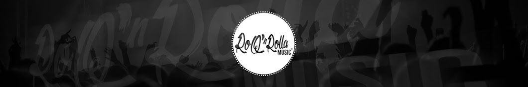 ROQ 'N ROLLA Music YouTube channel avatar