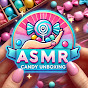Candy ASMR Unboxing logo