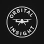 Orbital Insight Avatar