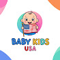 Baby Kids USA logo