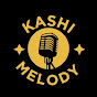 THE KASHI MELODY  logo