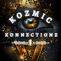 Kozmic Konnectionz logo