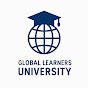 Global Learners University logo