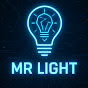 Mr Light logo