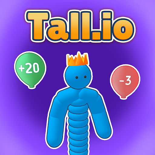 Tall.io