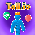 Tall.io icon