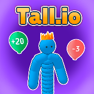 Tall.io icon